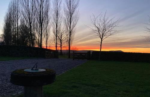 Peace & Tranquillity - Breathe Nature & Star Gaze - Photo 66