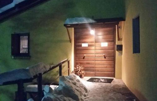 Casa Ciclamino Val Di Sole 10 pax 7 nights - Foto 77