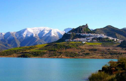 Casa Rural Plaza Zahara Buenas Vistas - Foto 44