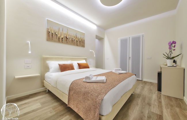 Foresteria Ca' dei Bachitt - Foto 8