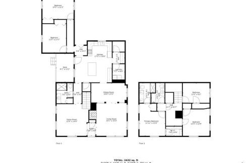 Countryside Getaway Large Shared Yard & Parking in Vermilion - Foto 49