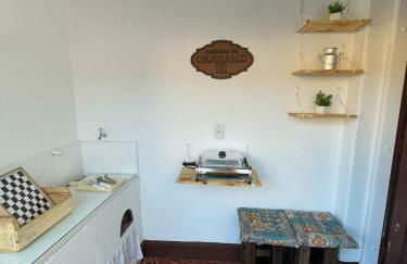 Estilo Fazenda no Centro com Vista Incrível - Foto 49