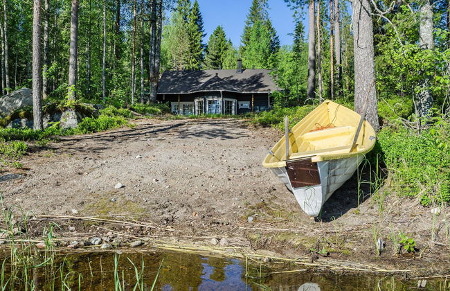 Villa eläntätila - Foto 24