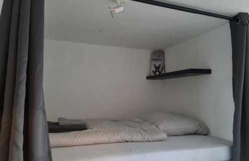 Deluxe Studio Apartment with balcony and view - Foto 4