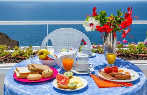 Bahia & Ocean Views - Holiday Club Deluxe Private Suite - Foto 50