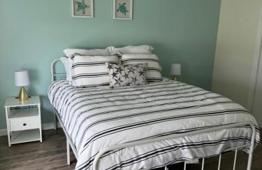 Quaint, family friendly Beach house for 4 - Foto 10