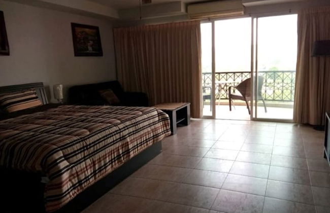 The Residence Floor 7 Room 706 - Foto 1