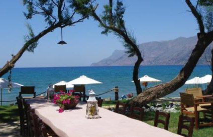 Azure Beach Villas - Foto 67