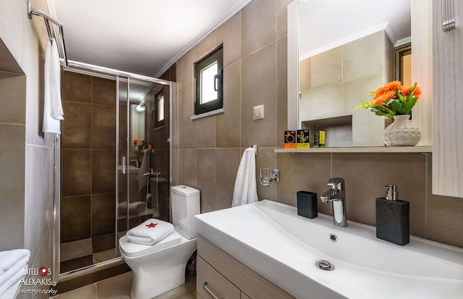 Zen Villa Elafonisi - Photo 19