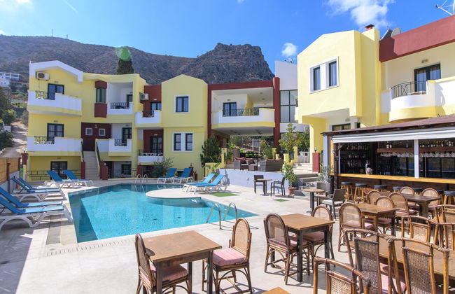 Ariadni Palace - Foto 37