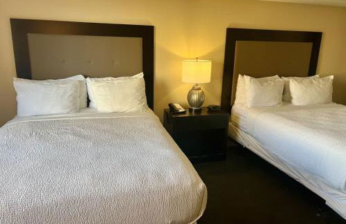 Jockey Resort Suites Center Strip - Foto 94