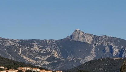 Villa T3 à 10' de Cassis - Piscine privée et cuisine d'été extérieure - Foto 5