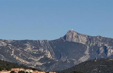 Villa T3 à 10' de Cassis SPA - Jacuzzi - Foto 20