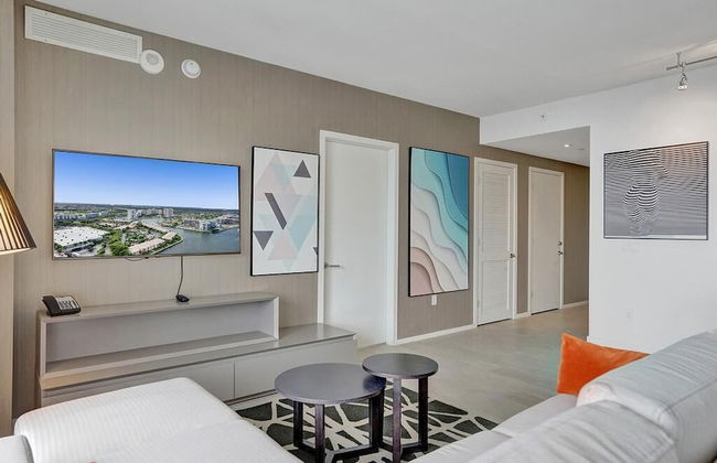 Amazing Apartments at H Beach House - Foto 21