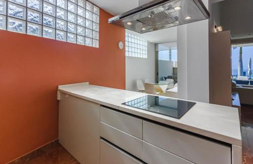 Villa Eleonora, Luxury Villa with Heated Pool Ocean View in Adeje, Tenerife - Foto 23