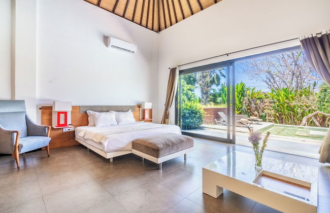 Boutique Villa Doretanh - Foto 5