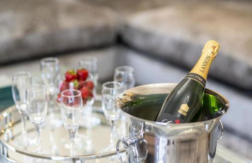 Liverpool Georgian Quarter Townhouse Rodney St - Foto 26