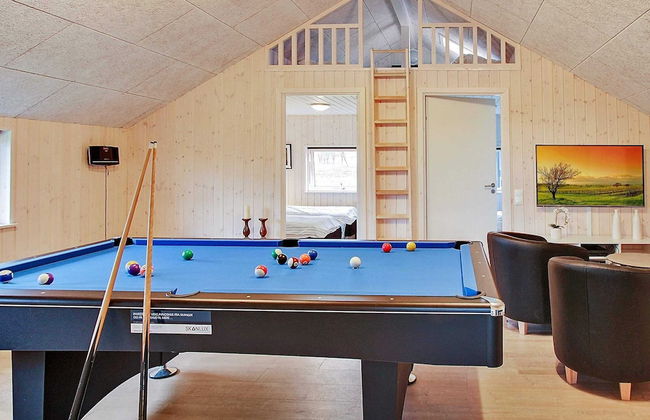 Holiday Home in Kappeln - Foto 14