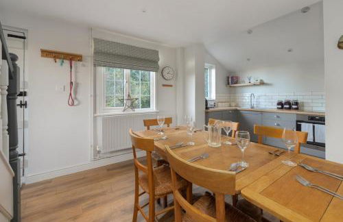 Chalk Pit Cottage - Foto 7
