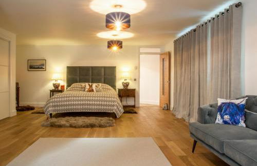 Strathspey Lodge - Foto 12