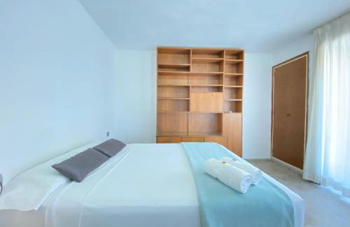 Sea view apartment Lucentum - Photo 33