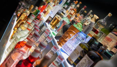 MASEVEN Stuttgart SI Centrum ehem SI-SUITES - Foto 4