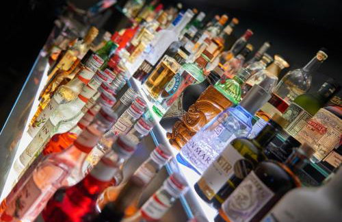 MASEVEN Stuttgart SI Centrum ehem SI-SUITES - Foto 4