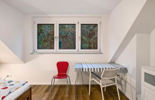 Ferienwohnung Vogesenpanorama - Foto 51