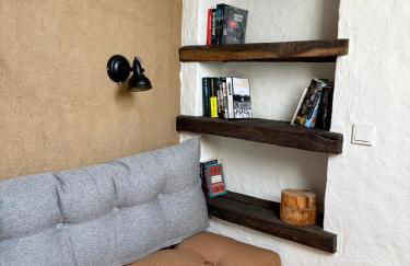 Galeriewohnung Alte Post - Foto 8