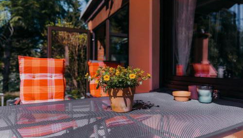 Ferienhaus Nachtigall - Foto 4