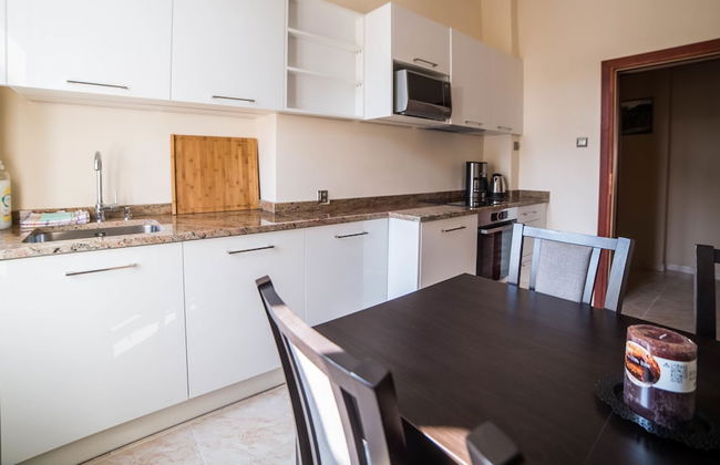 SG Apartments - Foto 34