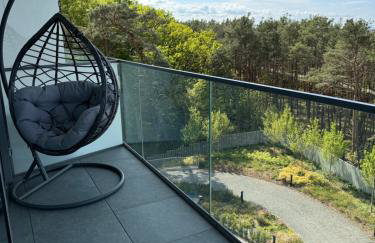 WAVEVIEW 4th Floor Baltic View Perfekt Lumare - Foto 20