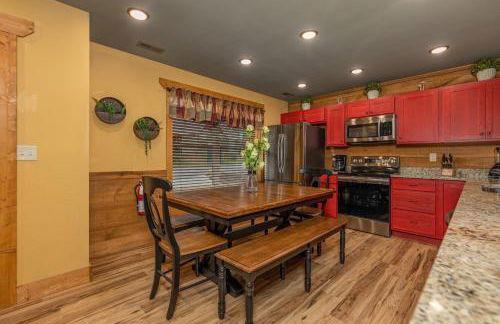 Tennessee Dream - Foto 64