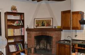 Poggio Etrusco sas di Sheldon Johns Pamela Kay - Foto 22