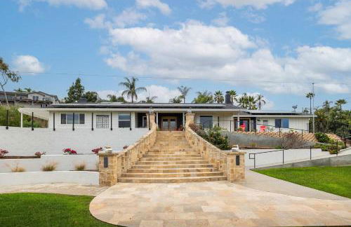 Luxury Oasis Valley Views Gameroom Villa - Foto 15