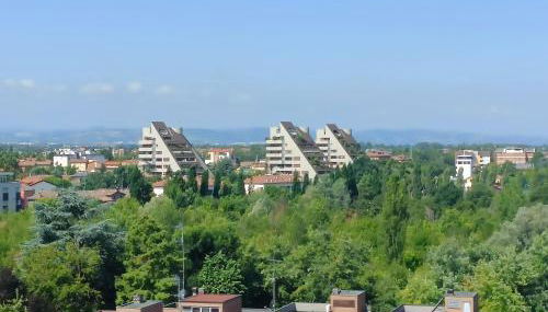 Panoramapointbnb - Foto 3