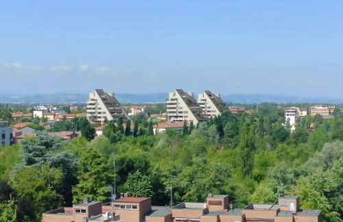 Panoramapointbnb - Foto 3