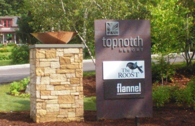 1BR Topnotch Condo - Photo 16