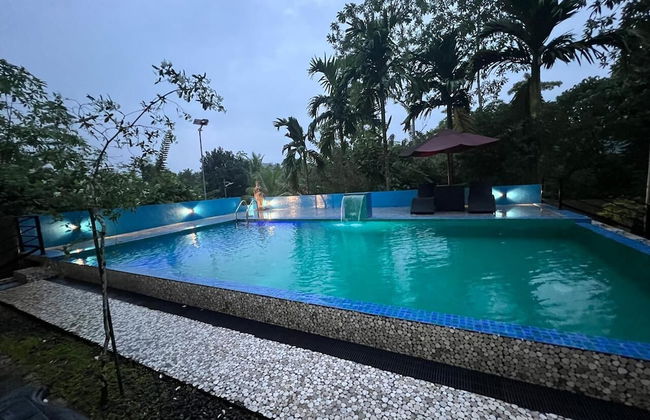 South Summer Villa 360 - Photo 11