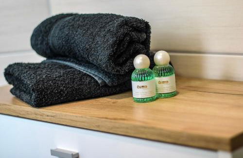 Chill Out Area, Sauna & Wirlpool, grandiose Aussicht, Smart TV, große Terasse, Zentrum nah - Foto 3