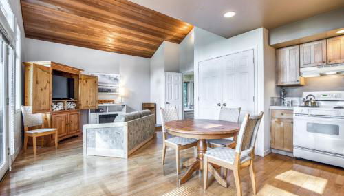 The Quintessa Cottage - Foto 5