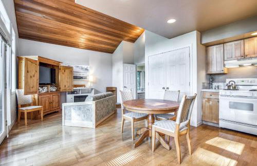 The Quintessa Cottage - Foto 5