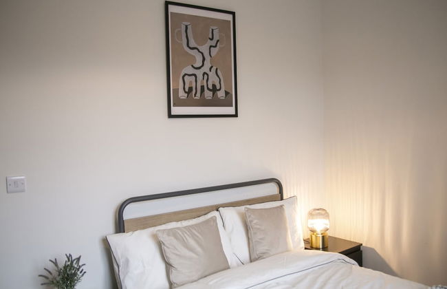 Fortunae Boutique Apartment BY Fang - Photo 15