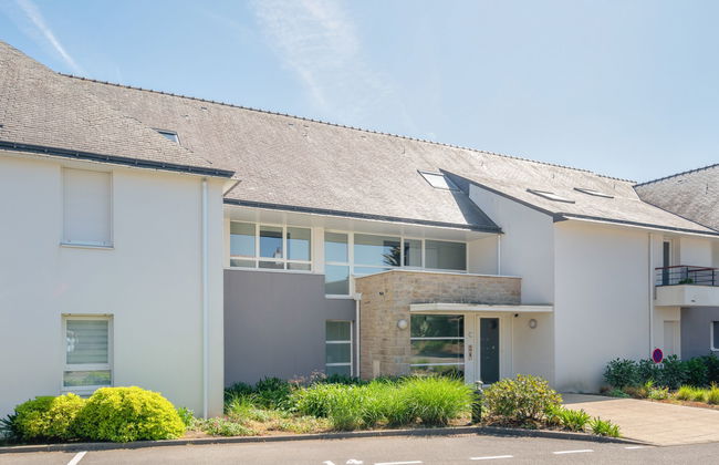 Résidence Parc Saint-Clément - Foto 17