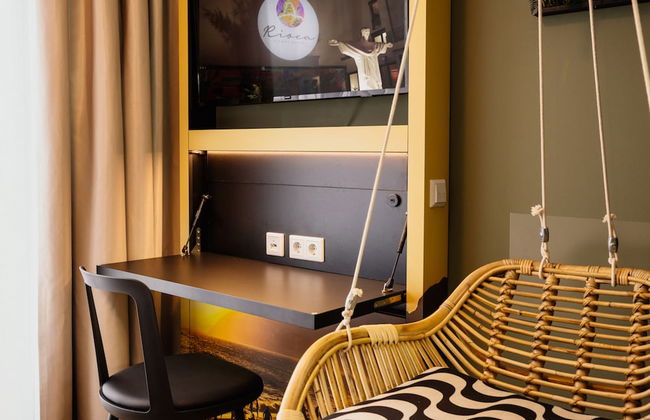 Rioca Neu-Ulm Posto 5 - Foto 29