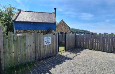 Gîte Les P'tites Salines - Foto 35