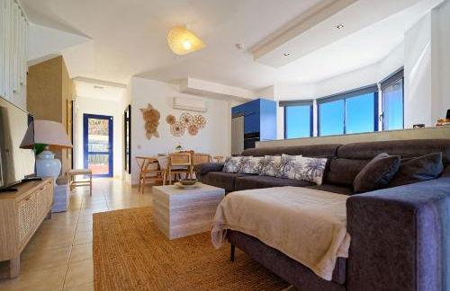 Meloneras beach detached house with BBQ and garden - Foto 9