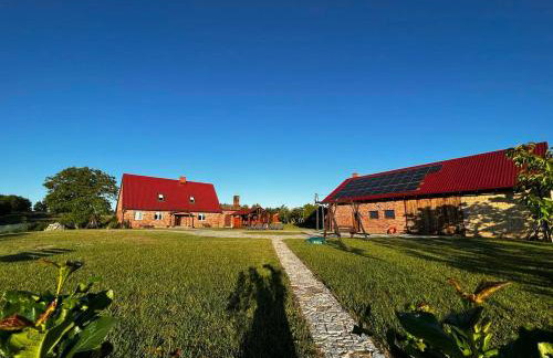 Agroturystyka Stawno49 - Foto 63