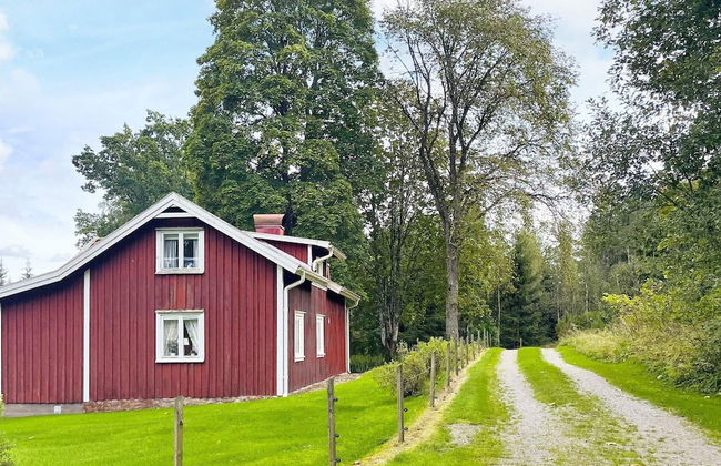 6 Person Holiday Home in Bralanda-by Traum - Foto 32