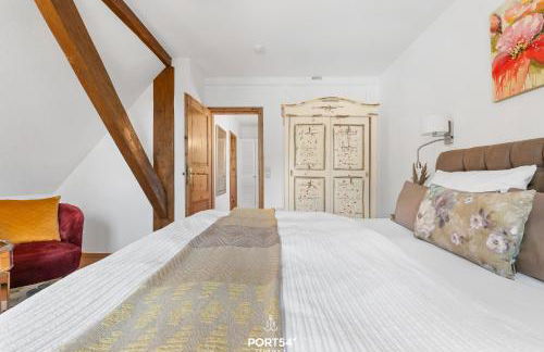 Ferienwohng Zum Garten Delve - Photo 27